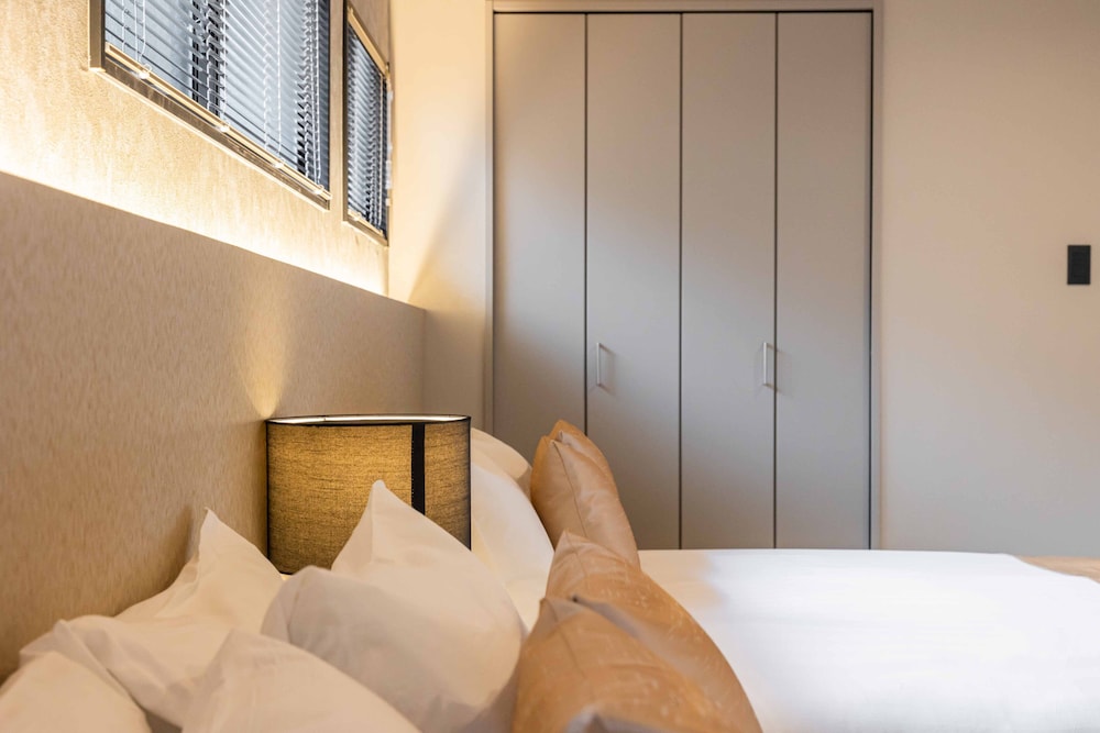 デザイン ハウス 客室63 | ジャパビスタ アクア