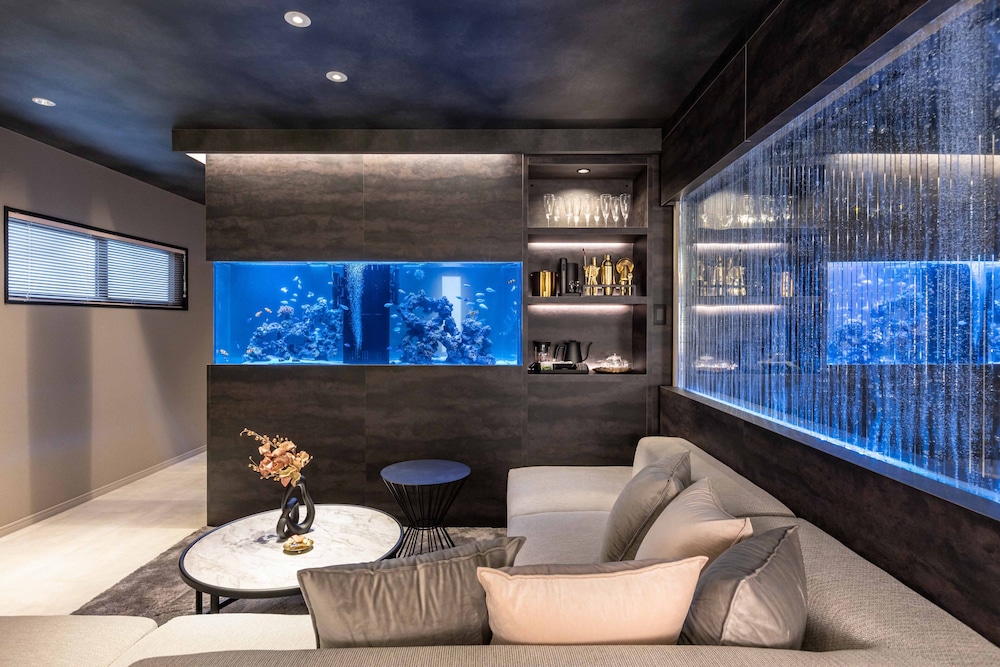 デザイン ハウス 客室27 | ジャパビスタ アクア