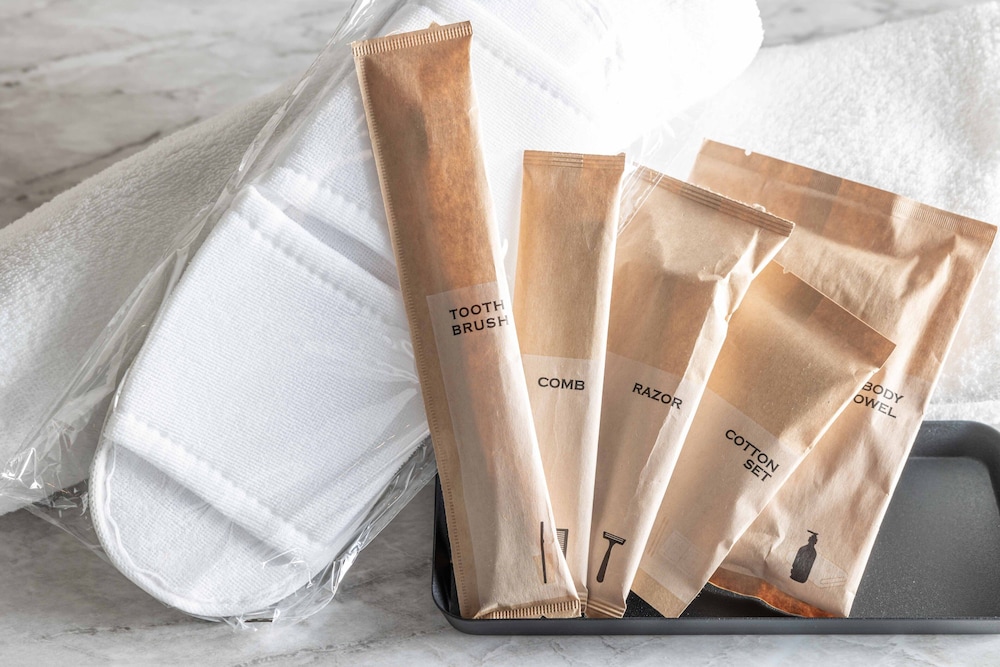 デザイン ハウス 客室の設備とサービス7 | ジャパビスタ アクア