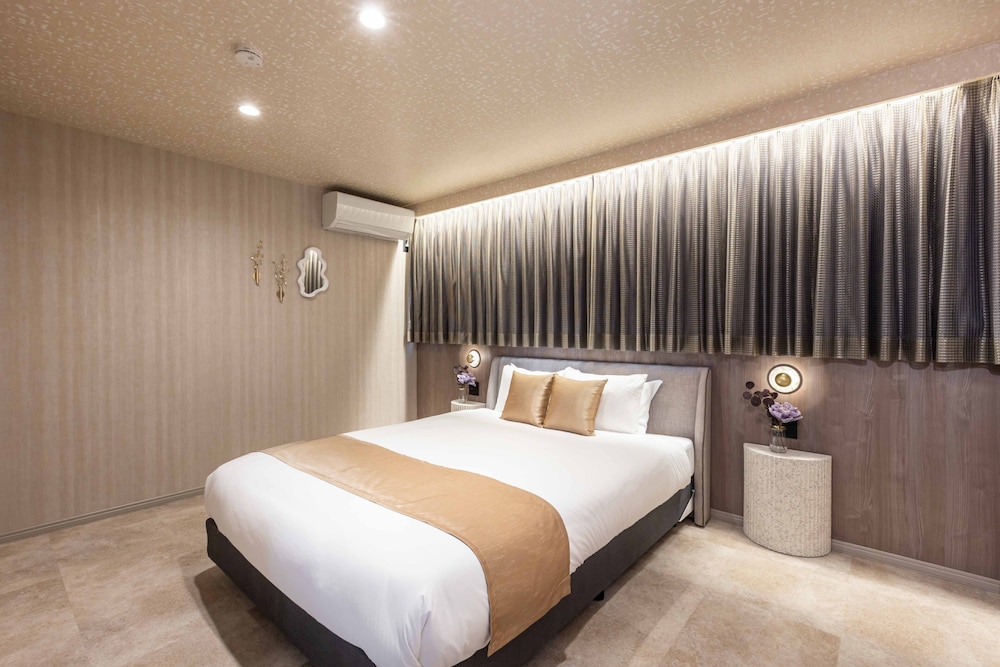 デザイン ハウス 客室10 | ジャパビスタ アクア