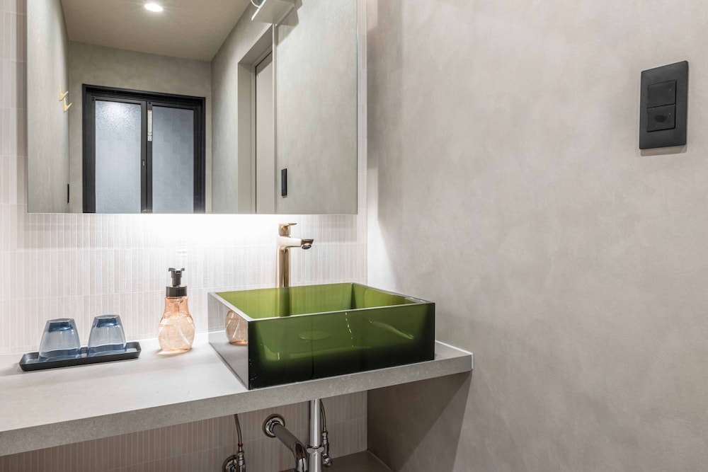 デザイン ハウス バスルーム3 | ジャパビスタ アクア