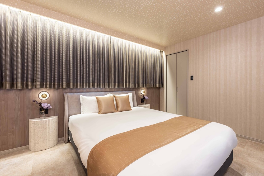 デザイン ハウス 客室17 | ジャパビスタ アクア