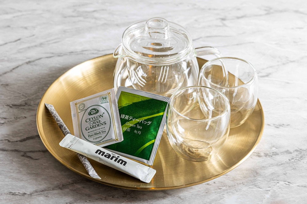 デザイン ハウス 客室の設備とサービス1 | ジャパビスタ アクア