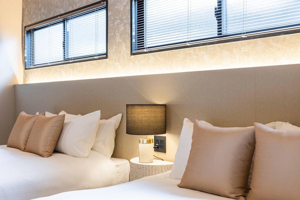 デザイン ハウス 客室53 | ジャパビスタ アクア