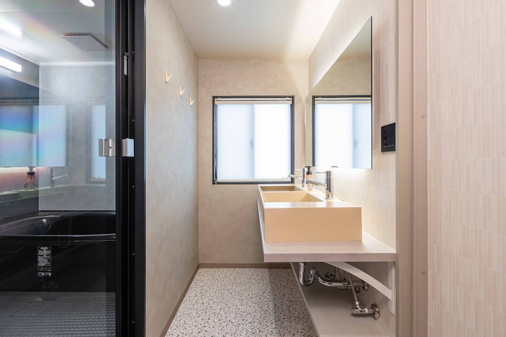 デザイン ハウス バスルーム14 | ジャパビスタ アクア