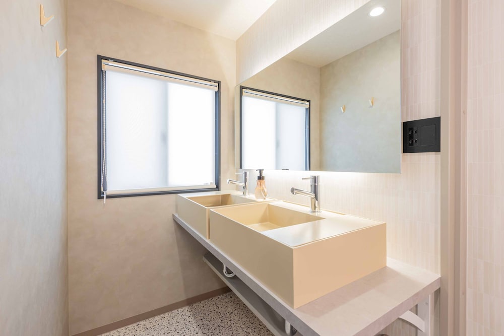 デザイン ハウス バスルーム11 | ジャパビスタ アクア