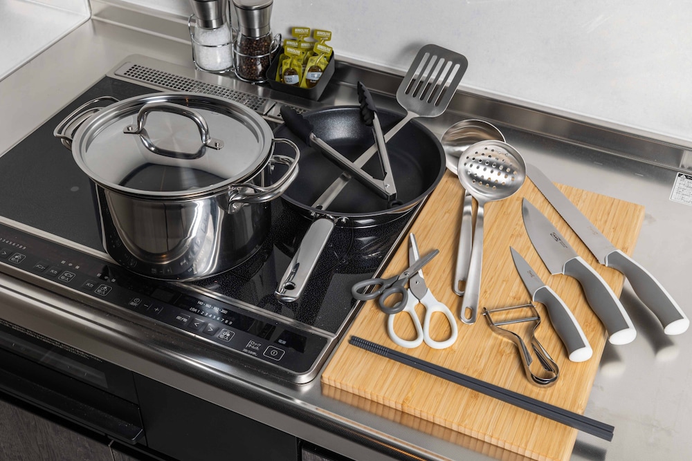 デザイン ハウス 専用キッチン4 | ジャパビスタ アクア