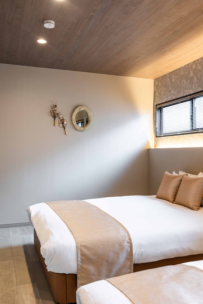 デザイン ハウス 客室41 | ジャパビスタ アクア