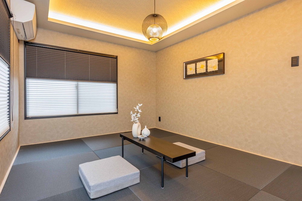 デザイン ハウス 客室42 | ジャパビスタ アクア