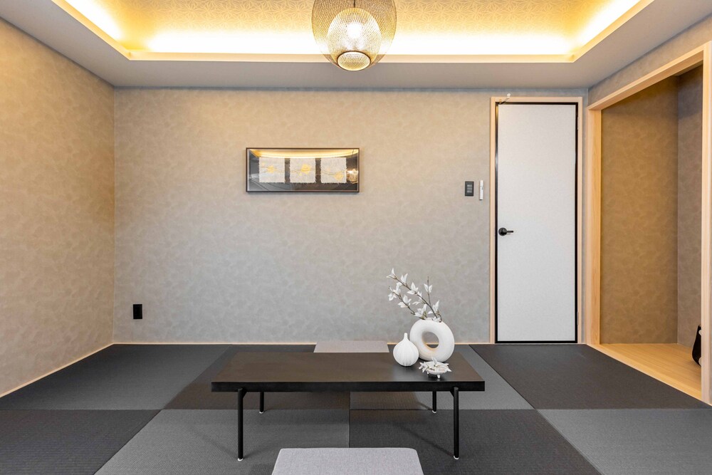 デザイン ハウス 客室48 | ジャパビスタ アクア