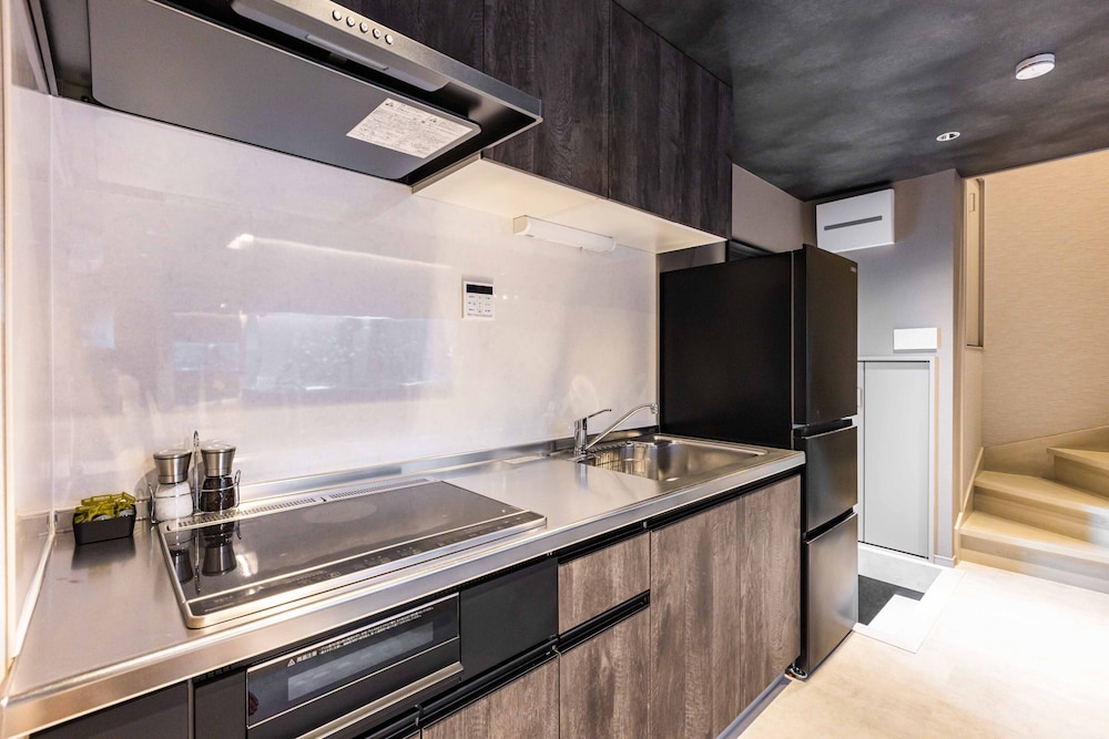 デザイン ハウス 専用キッチン1 | ジャパビスタ アクア