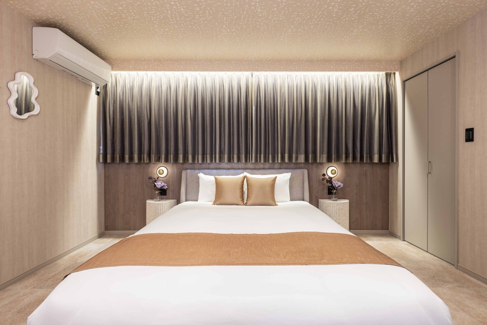 デザイン ハウス 客室14 | ジャパビスタ アクア