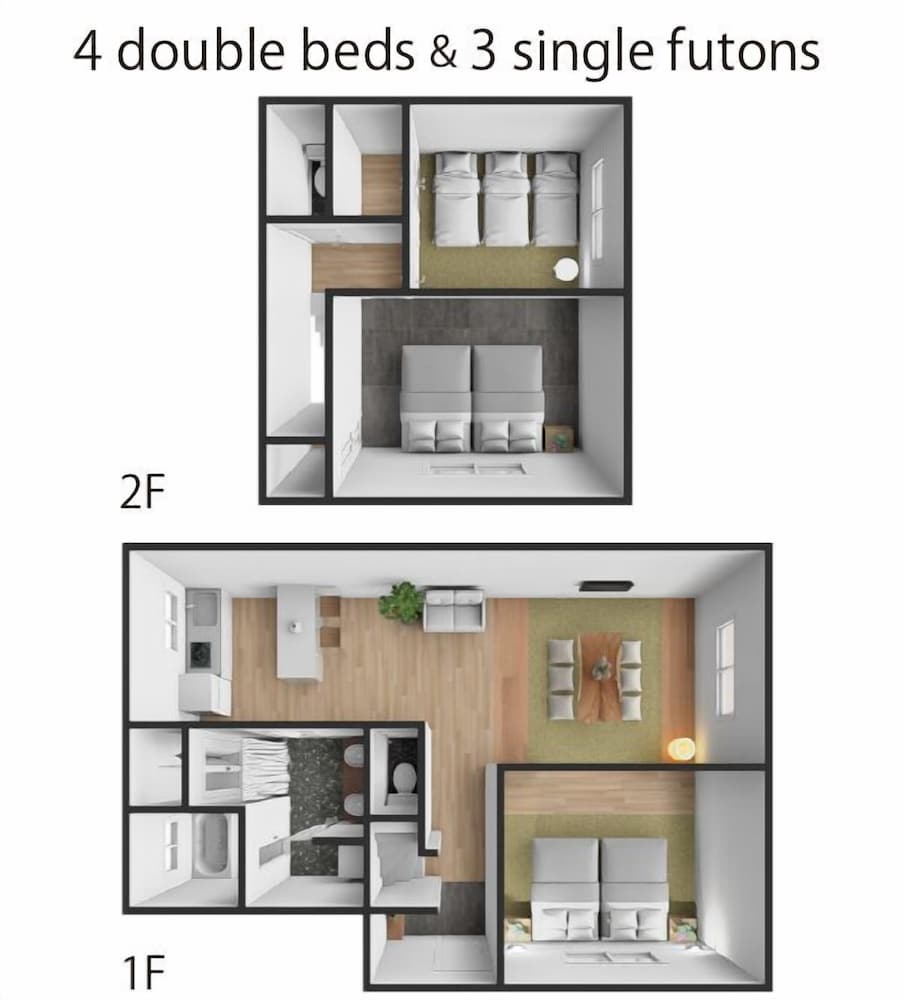 内装の詳細1 | ジャパビスタ フジ