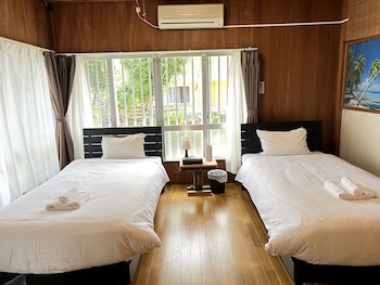 ゲストハウスレンガ