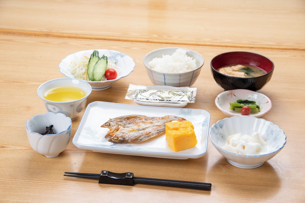 食事・飲み物1 | しらびそ高原天の川