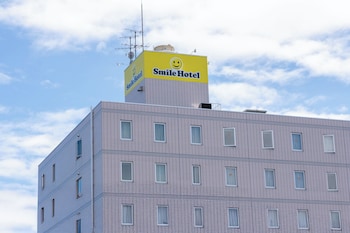 スマイルホテル釧路