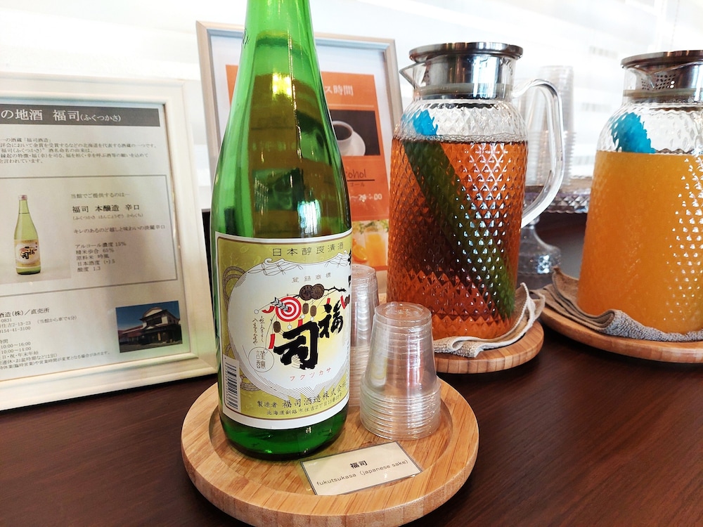 ロビーラウンジ1 | スマイルホテル釧路