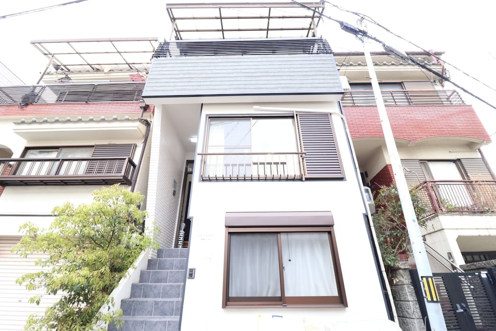 外観1 | Tsuruhashi East III 外観1 | Tsuruhashi East III