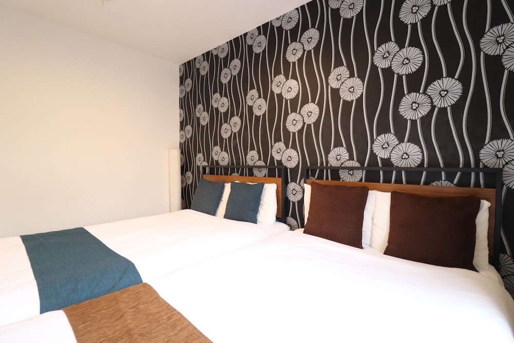 客室1 | Tsuruhashi East III 客室1 | Tsuruhashi East III