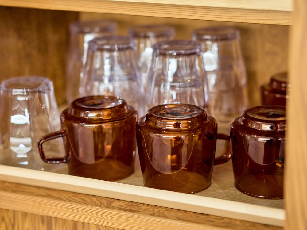 施設内の設備1 | 今昔荘 大阪 弁天町 - 屋上庭園 - 施設内の設備1 | 今昔荘 大阪 弁天町 - 屋上庭園 -