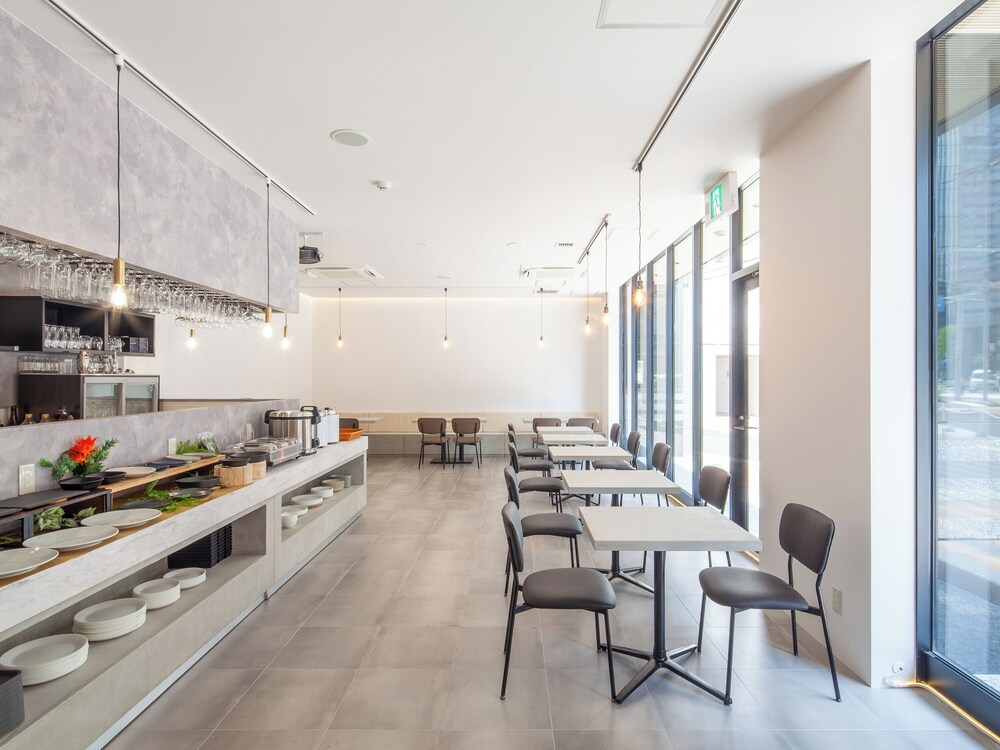 レストラン1 | アパホテル〈広島駅前新幹線口〉