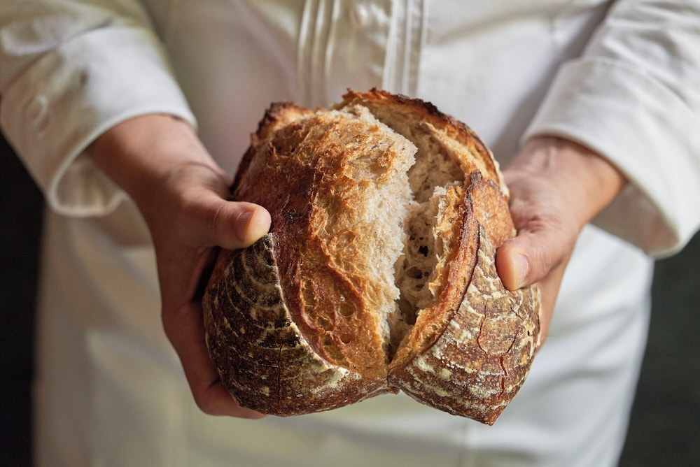 レストラン1 | ヒルトン京都