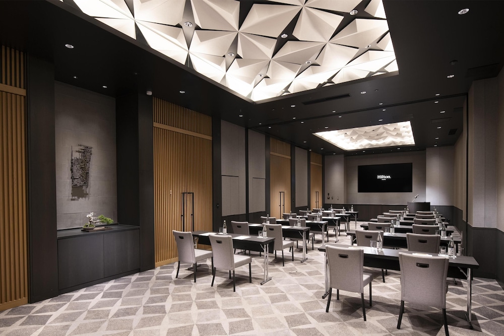 会議室1 | ヒルトン京都