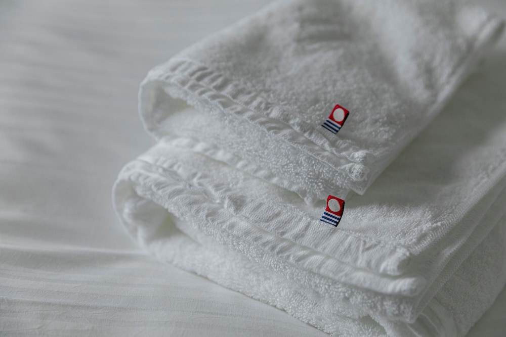 デラックス ダブルルーム 客室5 | しまなみプライムホテル今治