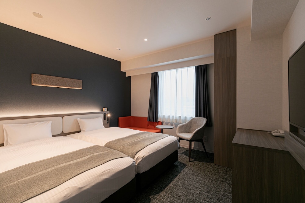 ベーシック ツインルーム | しまなみプライムホテル今治