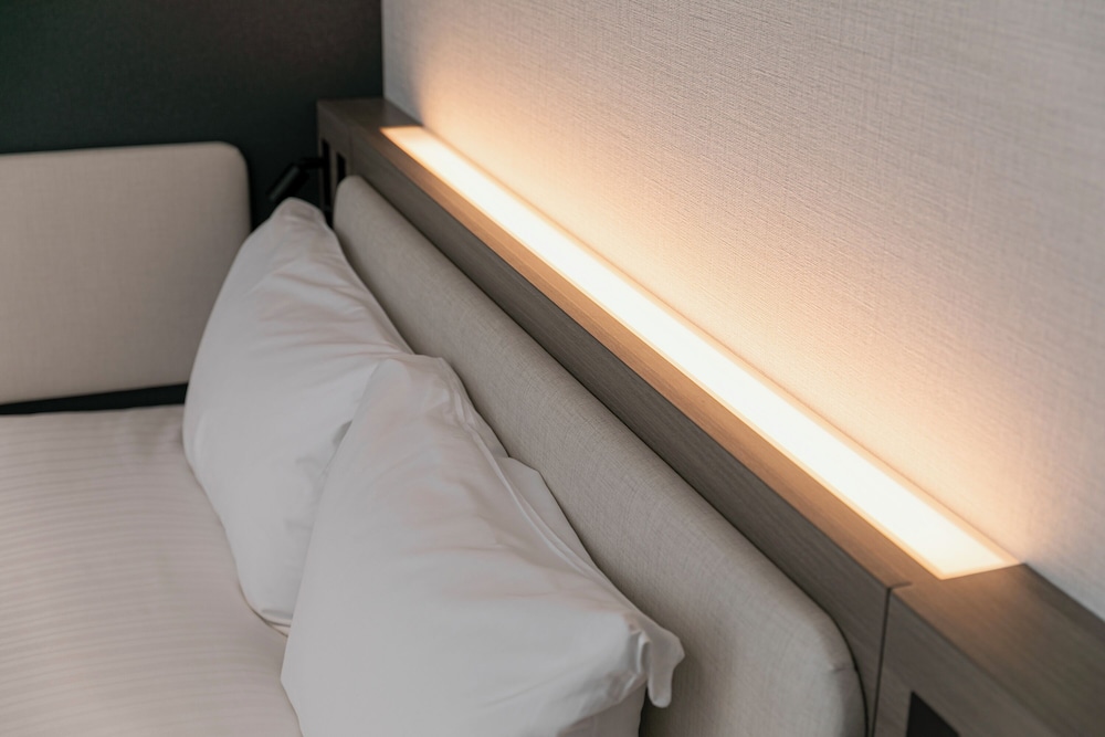 デラックス ダブルルーム 客室3 | しまなみプライムホテル今治