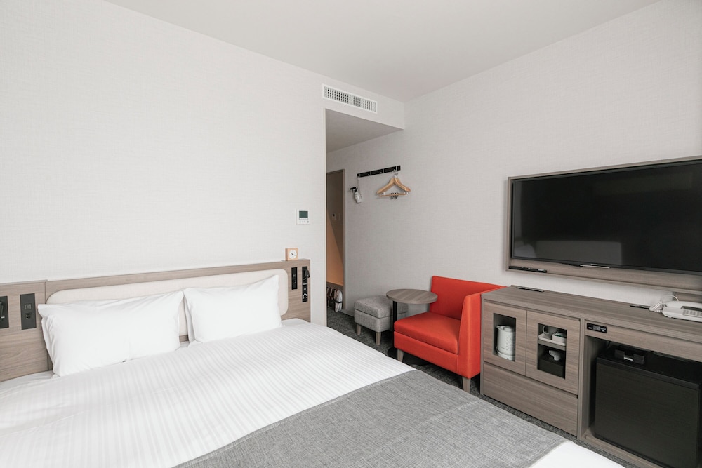 デラックス ダブルルーム 客室2 | しまなみプライムホテル今治