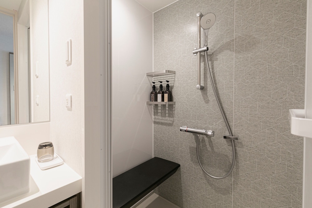 ベーシック トリプルルーム 客室1 | しまなみプライムホテル今治