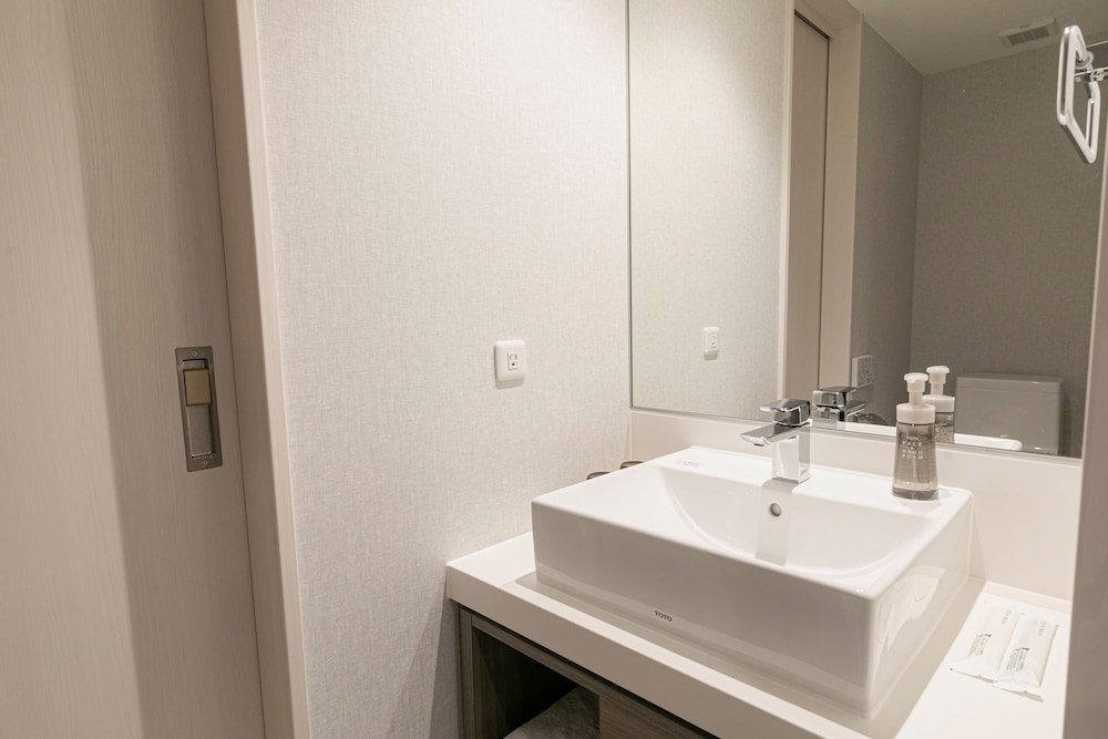 ベーシック ツインルーム バスルーム0 | しまなみプライムホテル今治