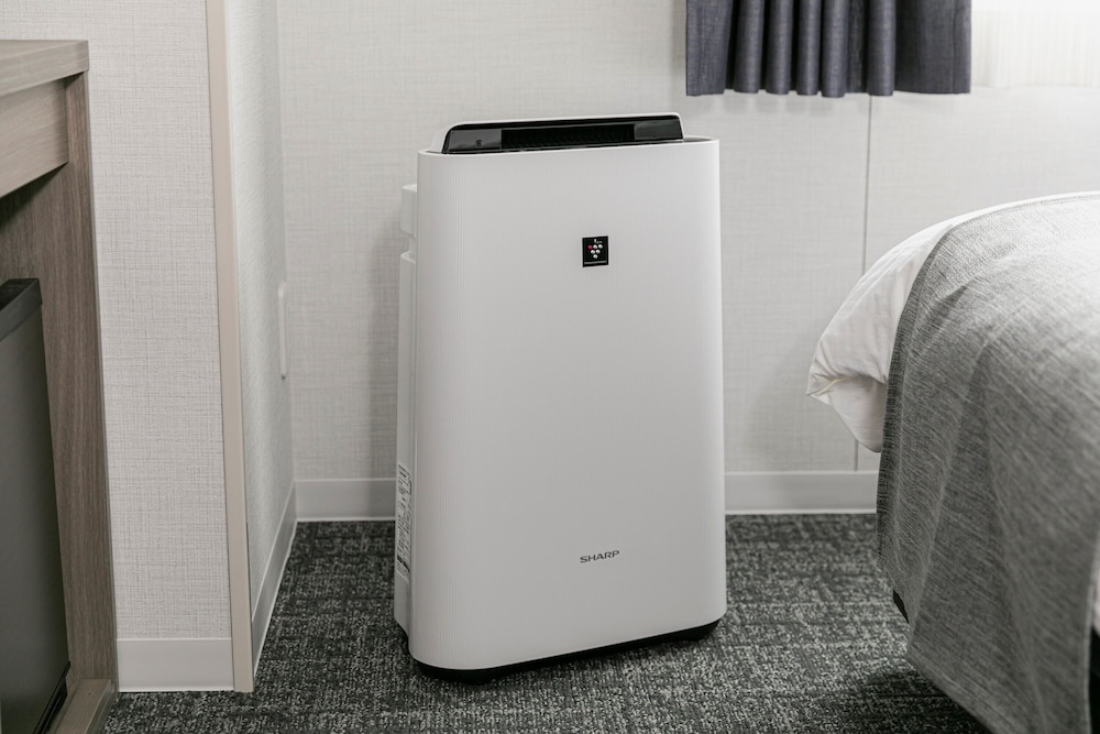 デラックス ダブルルーム 客室の設備とサービス2 | しまなみプライムホテル今治