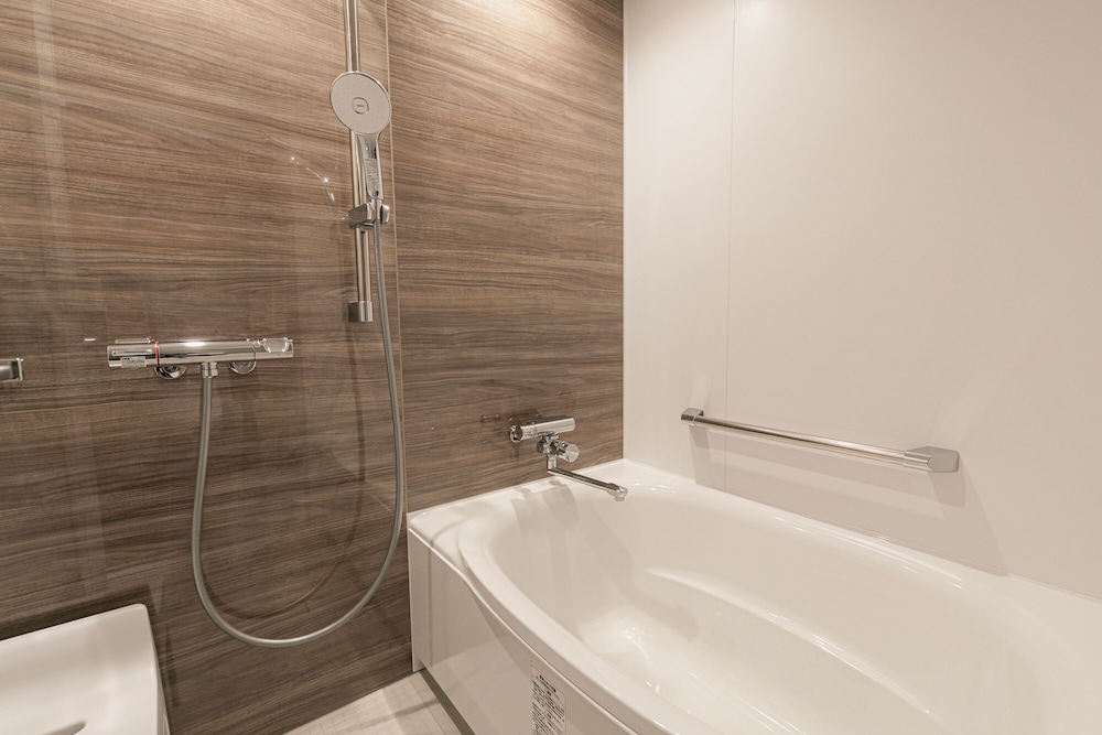 デラックス ダブルルーム バスルーム0 | しまなみプライムホテル今治