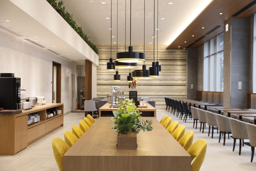 朝食スペース1 | しまなみプライムホテル今治 朝食スペース1 | しまなみプライムホテル今治