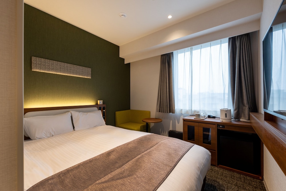 デラックス ダブルルーム | しまなみプライムホテル今治