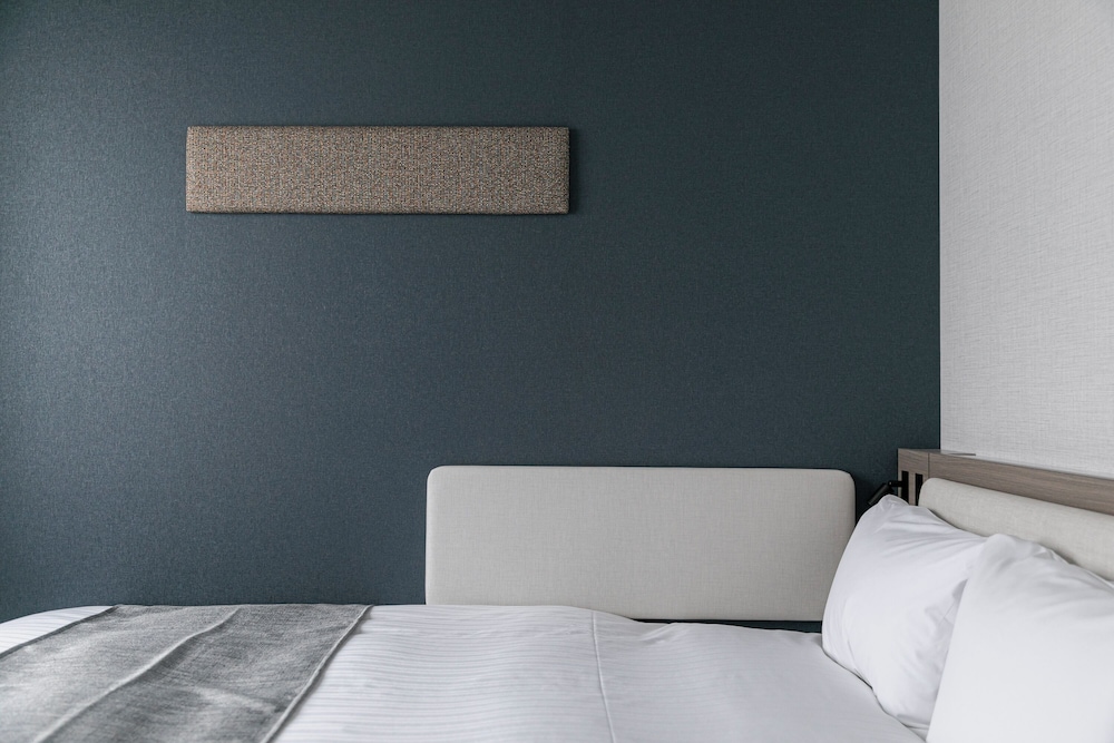 デラックス ダブルルーム 客室4 | しまなみプライムホテル今治