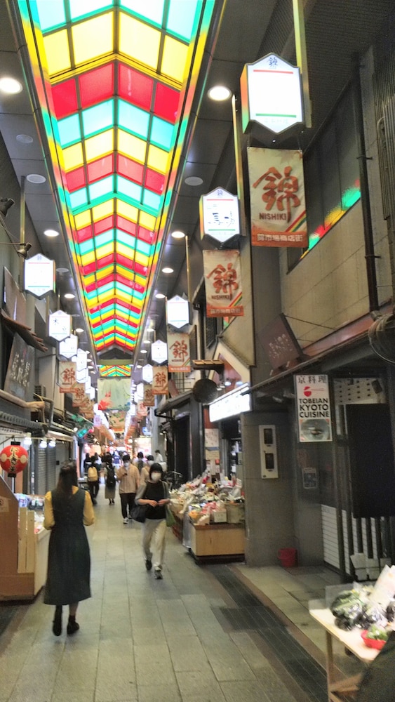 観光スポット1 | 京町家別邸はな亭 観光スポット1 | 京町家別邸はな亭