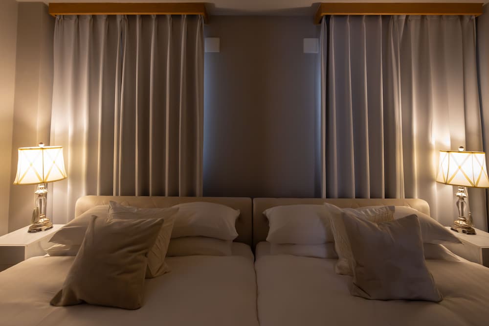 客室1 | Tsutenkaku Royal House 客室1 | Tsutenkaku Royal House