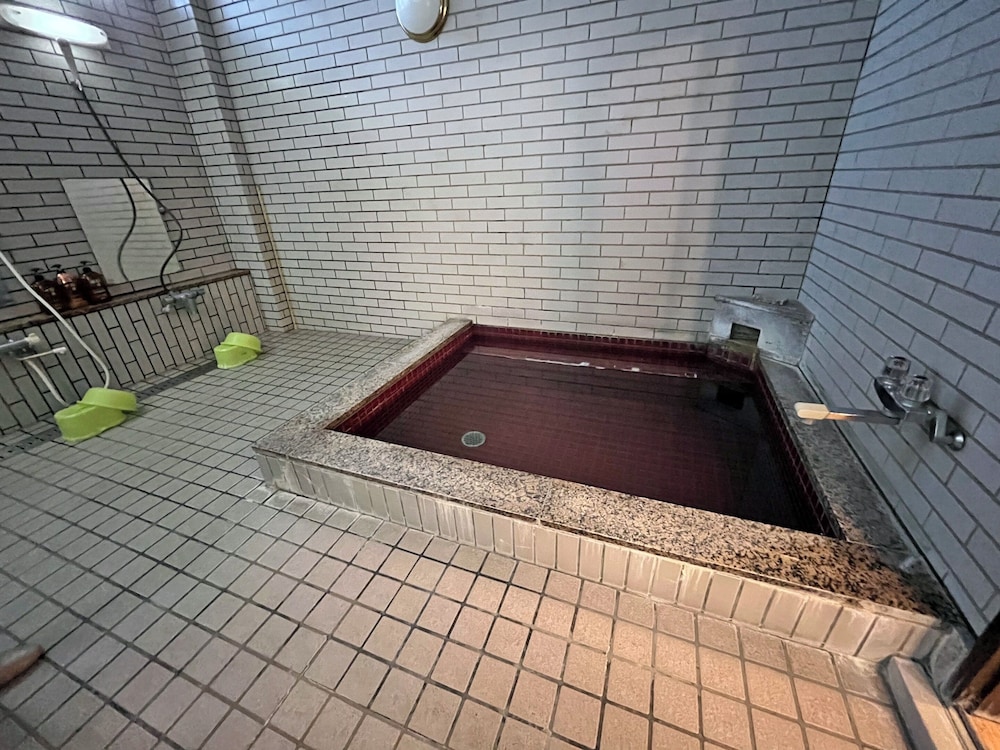 大浴場1 | 河口湖 セミナープラザ ロイヤルフジ