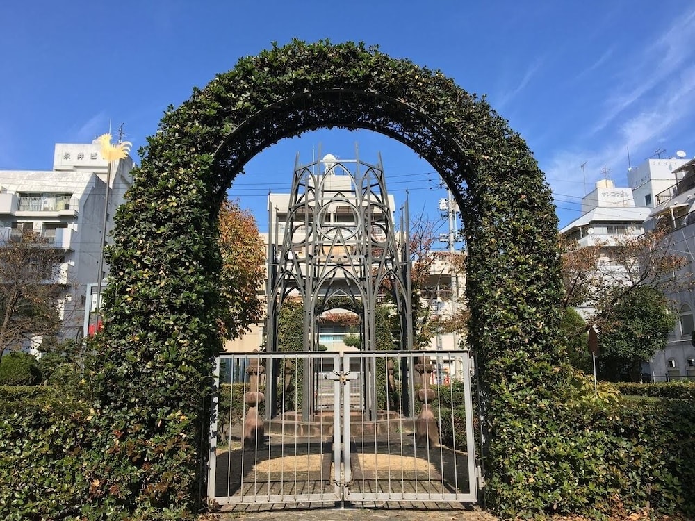 庭園1 | 媛楽園 庭園1 | 媛楽園