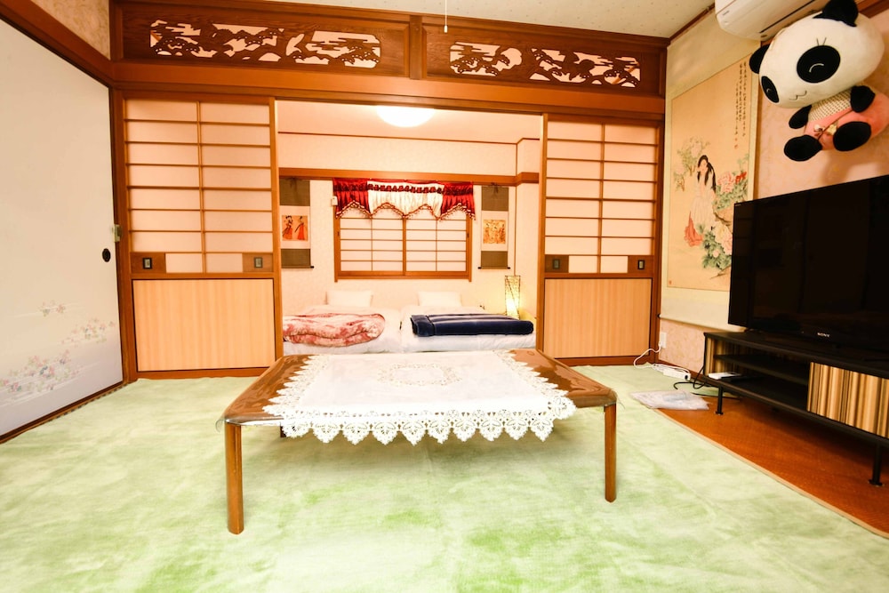 客室1 | 媛楽園 客室1 | 媛楽園
