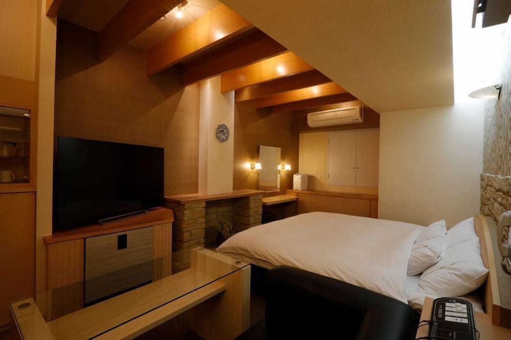 客室1 | ホテル ロイヤルトン