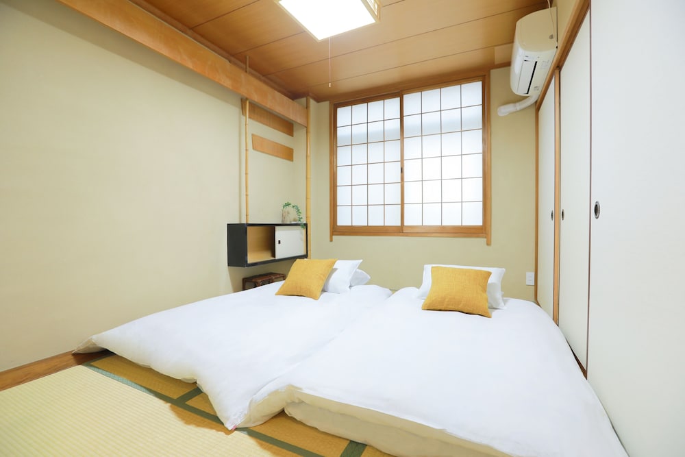 メインイメージ | Luxury Comfort bnb in Dotonbori メインイメージ | Luxury Comfort bnb in Dotonbori