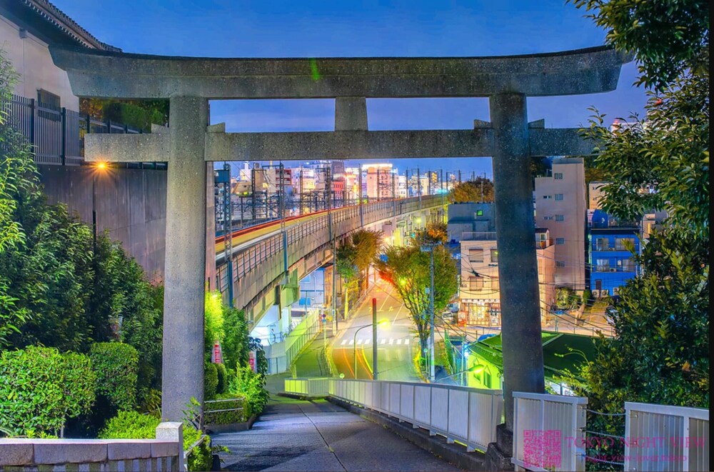 ショッピングモール1 | Mikazuki Akabane