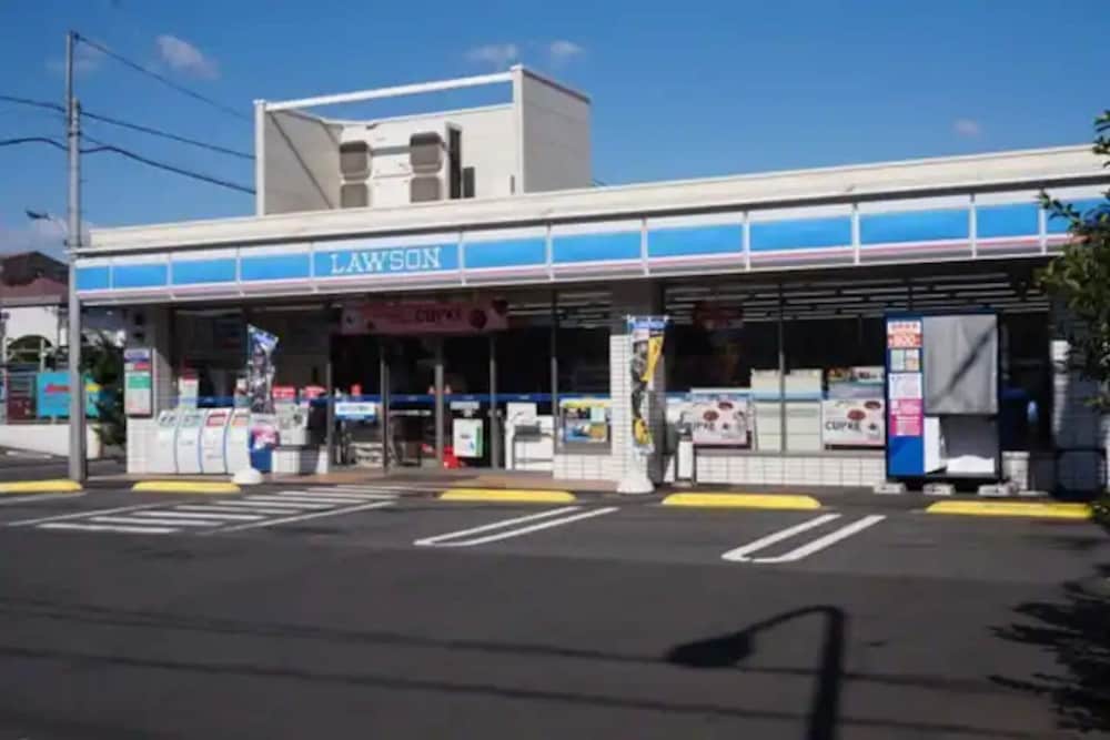 ショッピングモール1 | Mikazuki Ukima