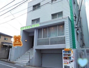 ホテルユニ スタークラブ