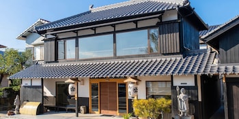 御宿鷹柳