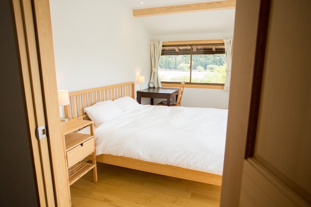 ハウス 客室4 | Kanata Riverview House